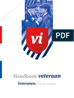 Handboek Veteraan 2013