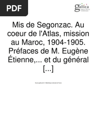 Au Coeur De L Atlas Maroc Bibliothèques - 