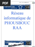 Download Rseau que de PHOUSBOUCRAA by radouane SN12305204 doc pdf