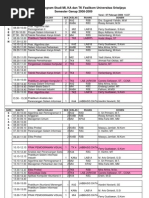 Download Jadwal Kuliah Titi by deella SN12305215 doc pdf