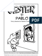 Jester si Pablo