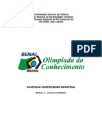 Eletricidade Industrial Analise de Defeitos