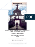 Sete Anos No Tibet