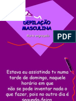 Depilação_Masculina