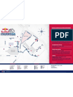 Red Bull Crashed Ice 2013 World Championship Schedule