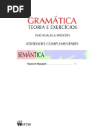 Semantica Aluno