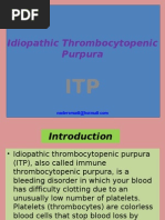 Download Idiopathic Thrombocytopenic Purpera by Nader Smadi SN12307233 doc pdf