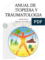 GeekMedico-Manual de Traumatologia y Ortopedia-Gasic
