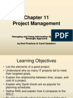 IT Project Management