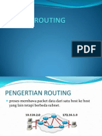 02 - Routing