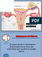 Hemorragias Del 1er Trimestre