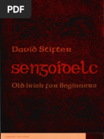 Download Old Irish for Beginners by sjheiss SN123082009 doc pdf
