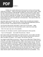 DOMINIQUE Contos Depravados de Um Gay Pervertido