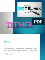 Telmex