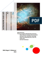 Astronomi Dan Astrofisika Rev.3 PDF