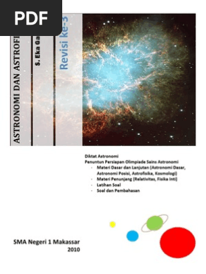Astronomi Dan Astrofisika Rev 3