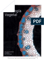 Atlas de histología vegetal