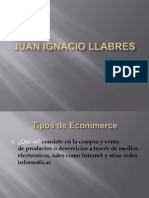 Juan Ignacio Llabres Ejercicio 2