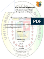 Universidad Técnica de Manabí (Investigacion)