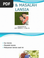 Download Isu  Masalah Lansia by ladygresia SN123090479 doc pdf