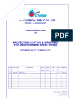 Pttchem SP P 121 000 - Wrapping PDF