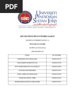 Download PENGURUSAN MURID by Shahrul Razi SN123096035 doc pdf