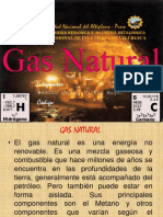 Gas Natural