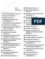 Warren - Advanced Organic Chemistry PDF