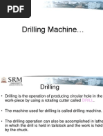 Drilling