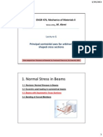 Mechanics of Materials