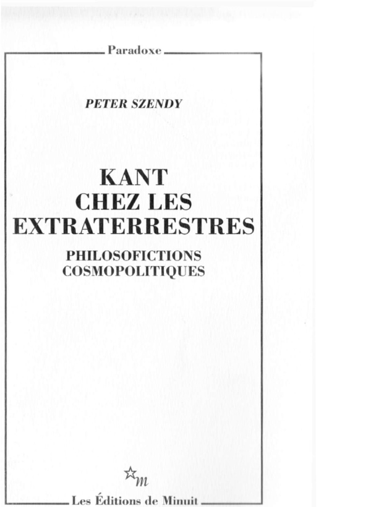 Horaires Des Séances Du Film Peter Von Kant 81595179 Szendy Peter Kant Chez Les Extraterrestres OCR