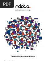 Ndoto. Conference General Information