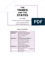 The Tribes and the States
