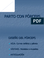 Parto Con Fórceps