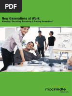 Download New Generations at Work by emily572 SN12310739 doc pdf