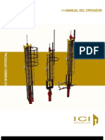 ICI Operating Manual - Version 1 (Spanish Version)