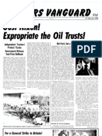 Nixonl Oil1rustsl: Expropriate The