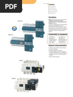 Automatic Transfer Switch