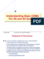 cdma basics