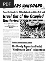 Workers Vanguard No 110 - 21 May 1976