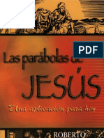 Roberto Fricke - Las Parabolas de Jesus