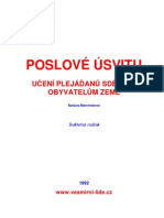 CZ Poslove Usvitu