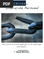  TECNICAS DE LIBERACION PERSONAL