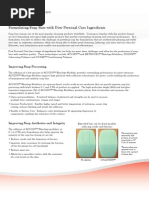 Formulation of Soap