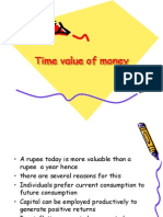 Time Value of Money