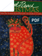 A Laurel Burch Christmas