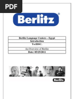 Download level berlitz test by Angela Lilicrin SN123124704 doc pdf