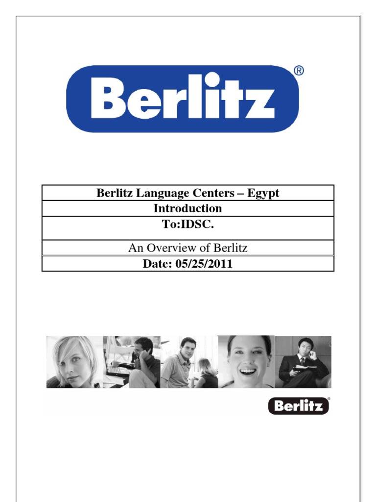 level-berlitz-test-conversation-reading-comprehension