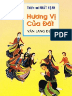 Huong Vi Cua Dat - Vang Lang Di Su