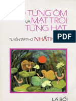 Tho Tung Om Va Mat Troi Tung Hat